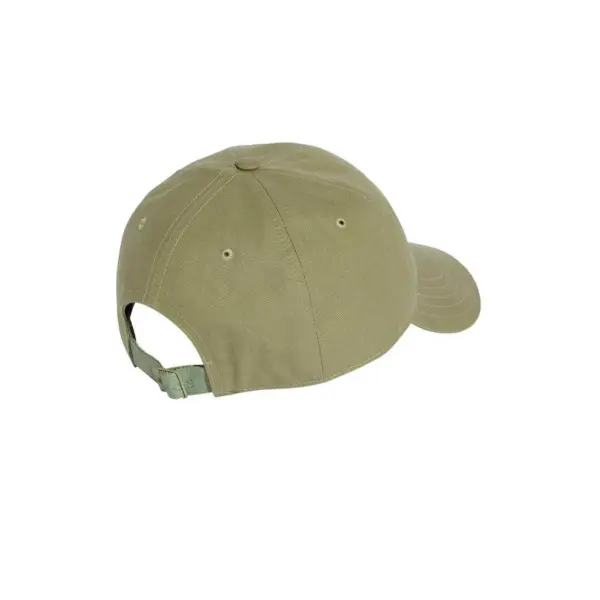 ADIDAS Dad Cotton สีเบจ - Image 2