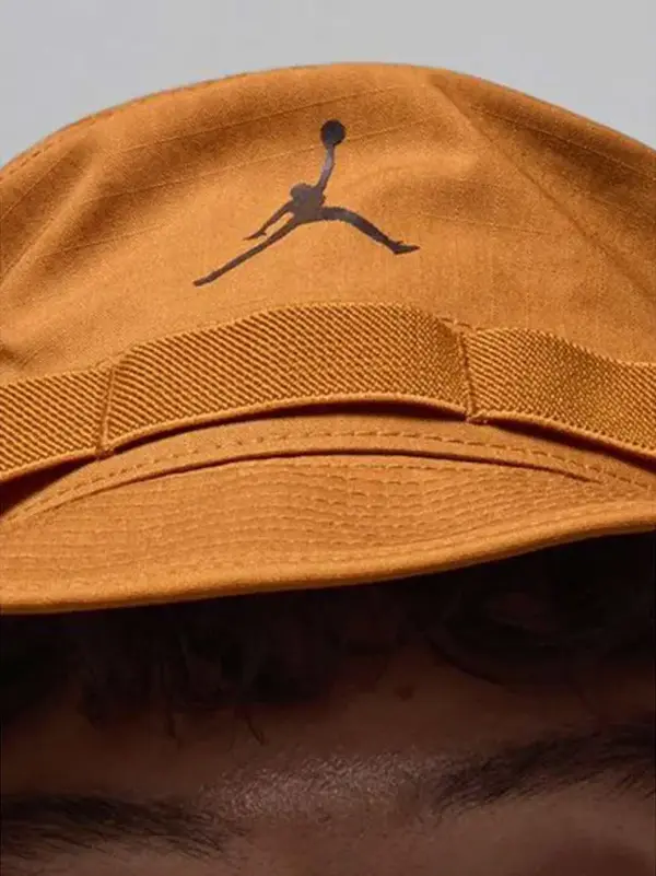 NIKE Jordan Apex สีน้ำตาล - Image 3