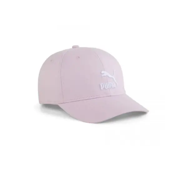 PUMA Archive Logo สีม่วง